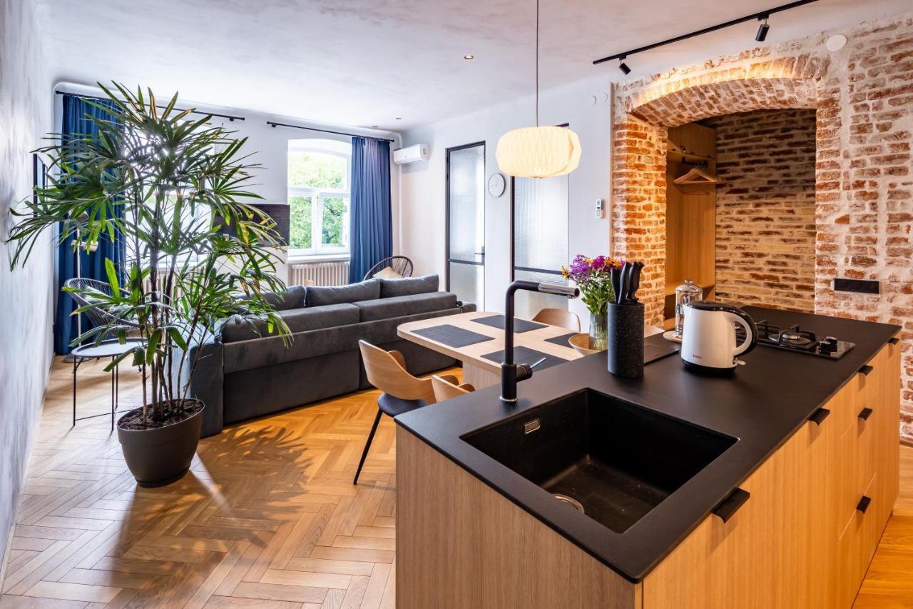 Onlviv Apartments Rynok Square 18/2 Ngoại thất bức ảnh