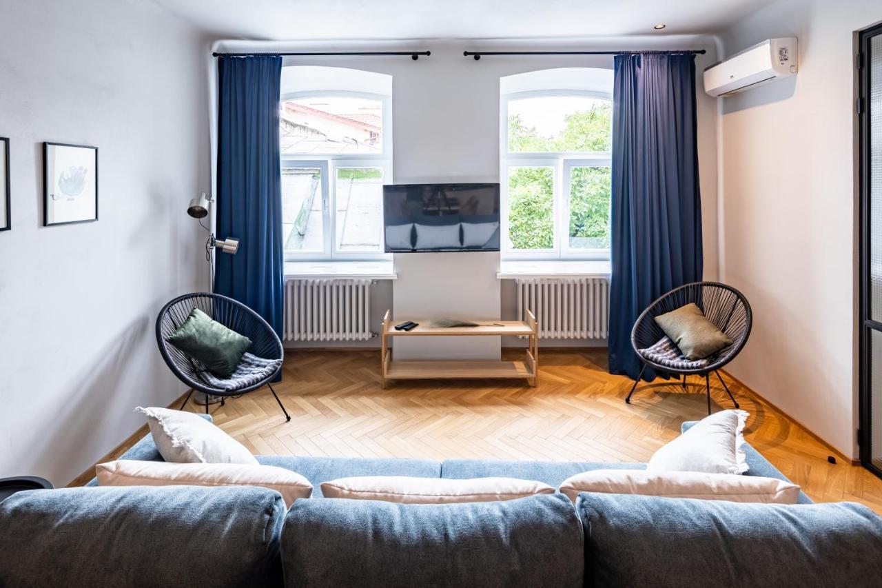 Onlviv Apartments Rynok Square 18/2 Ngoại thất bức ảnh