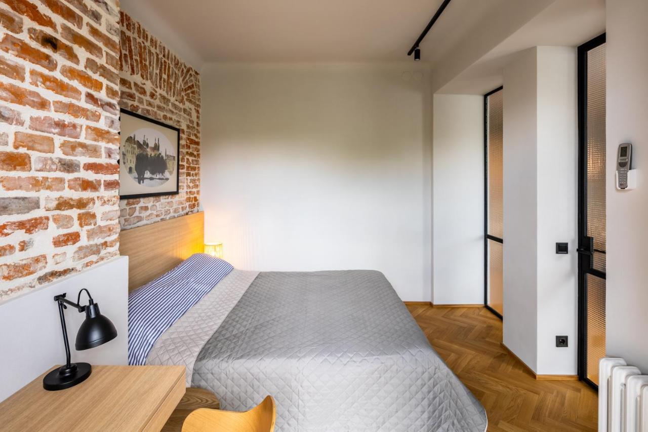 Onlviv Apartments Rynok Square 18/2 Ngoại thất bức ảnh