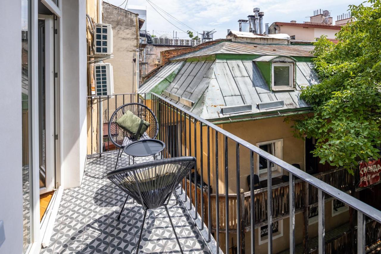 Onlviv Apartments Rynok Square 18/2 Ngoại thất bức ảnh